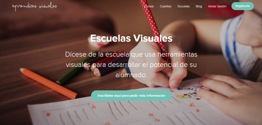 Escuelas Visuales - Asisa VitalTEA