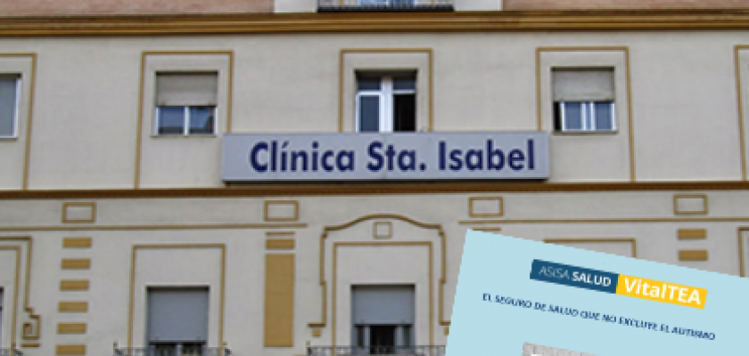 SEVILLA YA DISPONE DE UN HOSPITAL DE REFERENCIA PARA LOS ASEGURADOS DE ASISA SALUD VITALTEA - Asisa VitalTEA